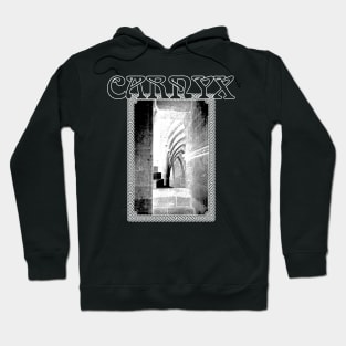 'Neath the Fairy Fort (Dark Edition) Hoodie